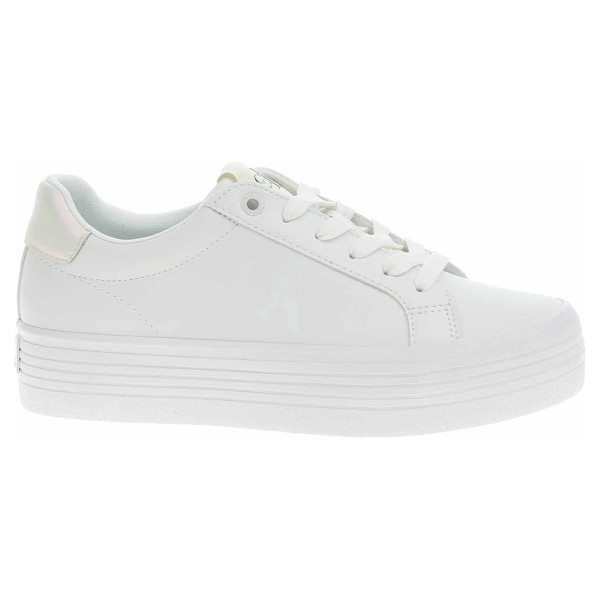 detail Dámská obuv Calvin Klein YW0YW01144 01T