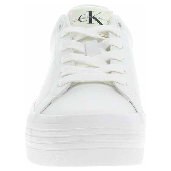 detail Dámská obuv Calvin Klein YW0YW01144 01T
