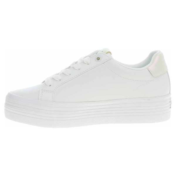 detail Dámská obuv Calvin Klein YW0YW01144 01T