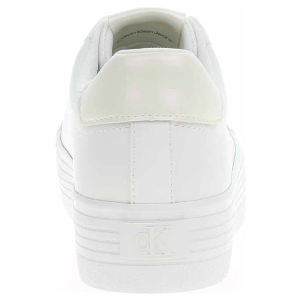 detail Dámská obuv Calvin Klein YW0YW01144 01T