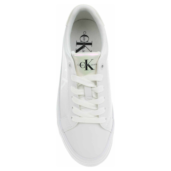 detail Dámská obuv Calvin Klein YW0YW01144 01T