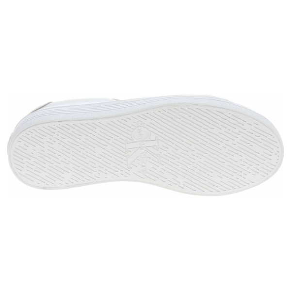 detail Dámská obuv Calvin Klein YW0YW01144 01T