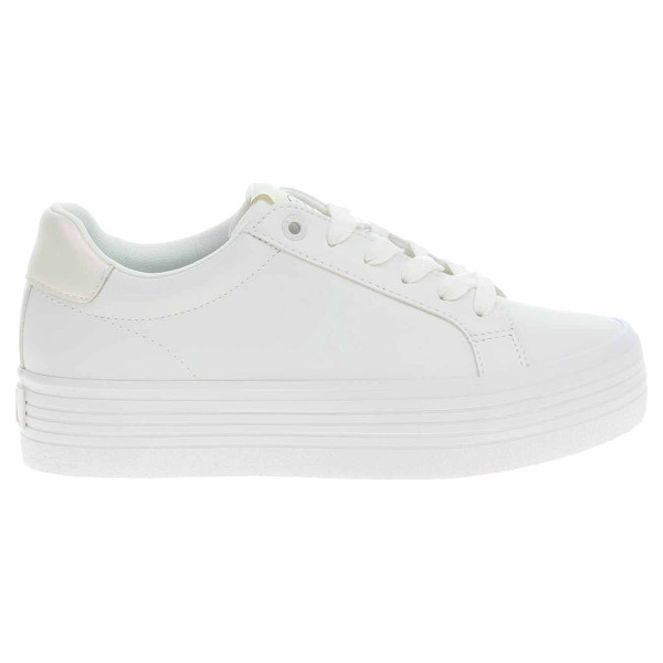 detail Dámská obuv Calvin Klein YW0YW01144 01T