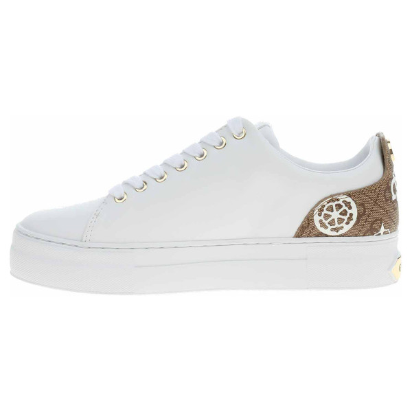 detail Dámská obuv Guess FLPGN4ELE12-WHITE
