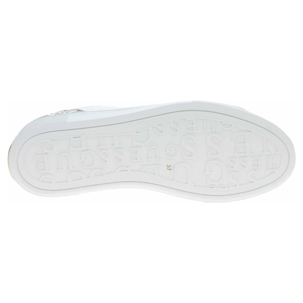 detail Dámská obuv Guess FLPGN4ELE12-WHITE
