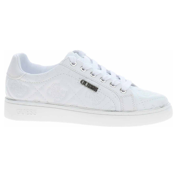 detail Dámská obuv Guess FLPB10FAL12-WHITE