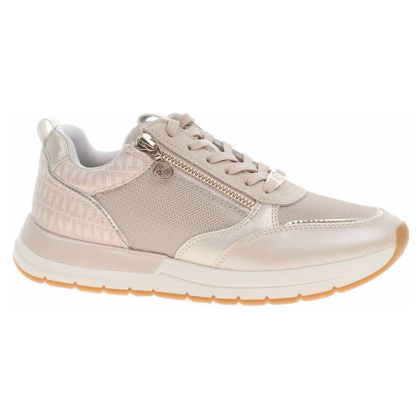 detail Dámská obuv Tamarisa 1-23732-41 rose comb