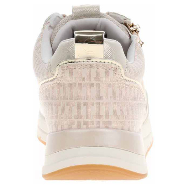 detail Dámská obuv Tamaris 1-23732-41 rose comb