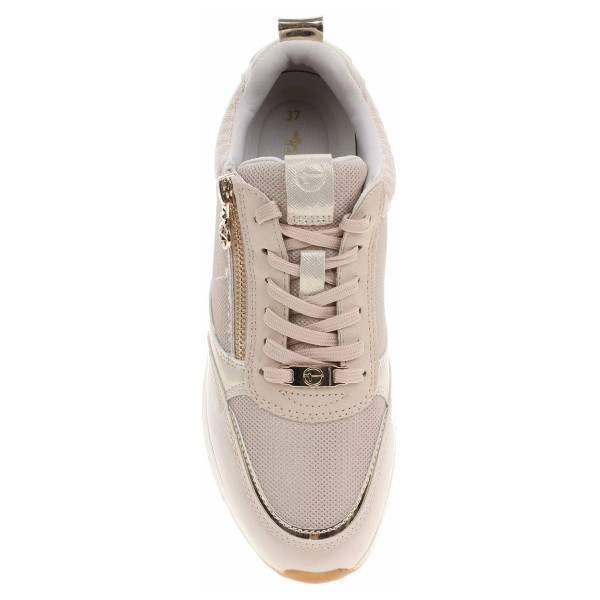 detail Dámská obuv Tamaris 1-23732-41 rose comb