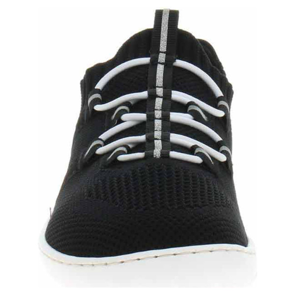 detail Dámská obuv Rieker 52854-00 schwarz