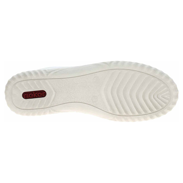 detail Dámská obuv Rieker N0900-81 weiss