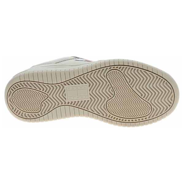 detail Dámská obuv Tommy Hilfiger EN0EN02506 Bleaches Stone