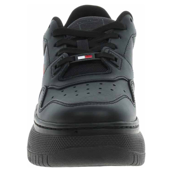 detail Dámská obuv Tommy Hilfiger EN0EN02506 Triple Black