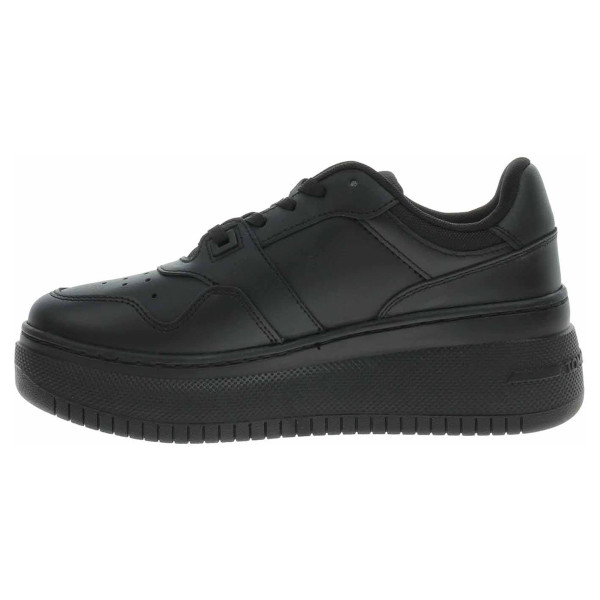 detail Dámská obuv Tommy Hilfiger EN0EN02506 Triple Black