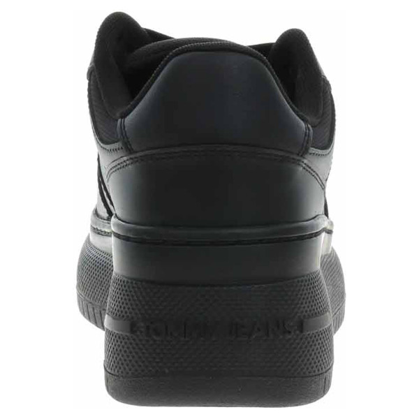detail Dámská obuv Tommy Hilfiger EN0EN02506 Triple Black