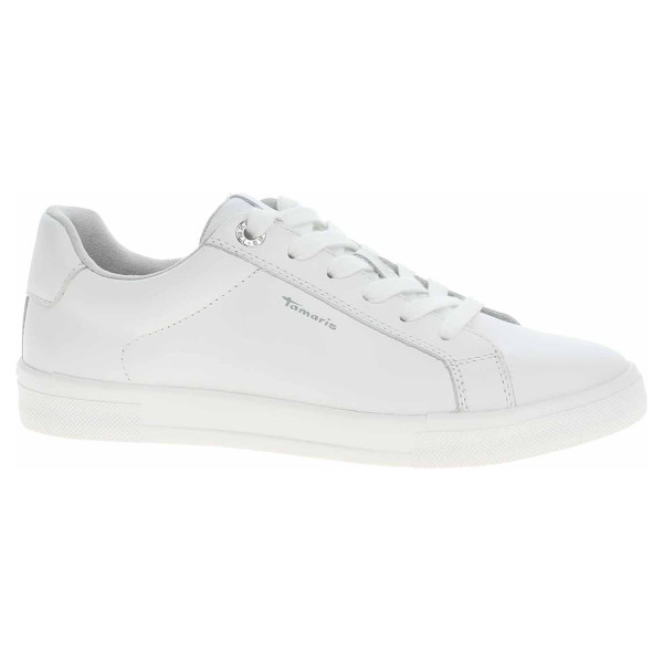 detail Dámská obuv Tamaris 1-23622-42 white uni