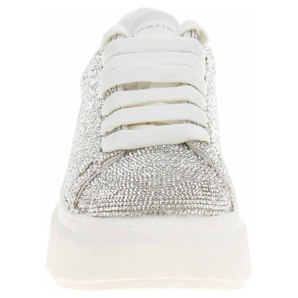 detail Dámská obuv Tamaris 1-23773-42 silver comb