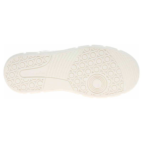 detail Dámská obuv Tamaris 1-23773-42 silver comb