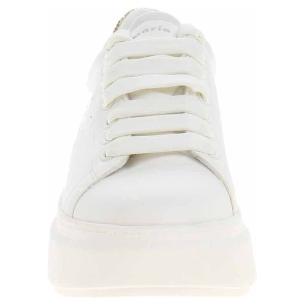 detail Dámská obuv Tamaris 1-23743-41 white-fuxia