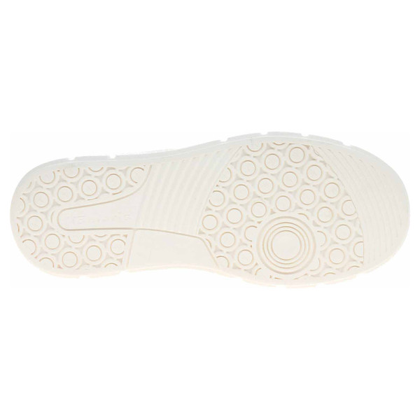 detail Dámská obuv Tamaris 1-23743-41 white-fuxia