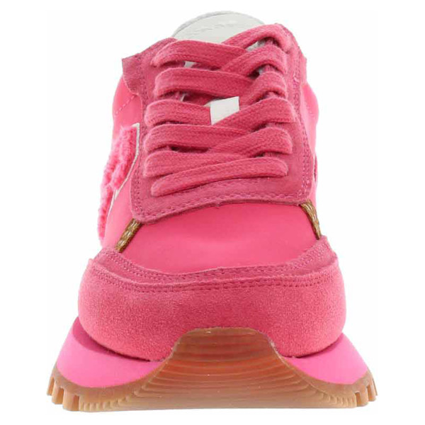detail Dámská obuv Gant Caffay 28533473 G597 hot pink