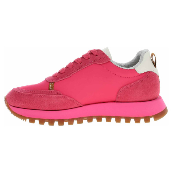 detail Dámská obuv Gant Caffay 28533473 G597 hot pink