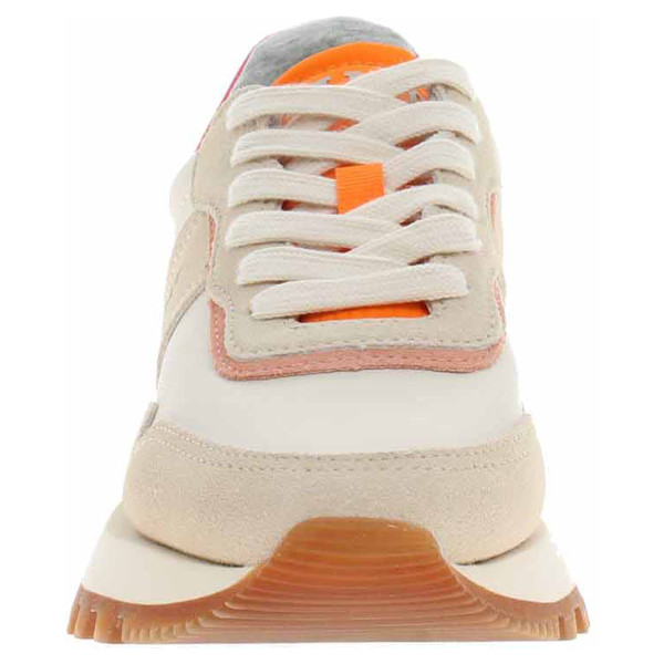 detail Dámská obuv Gant Caffay 28533472 G123 beige-orange