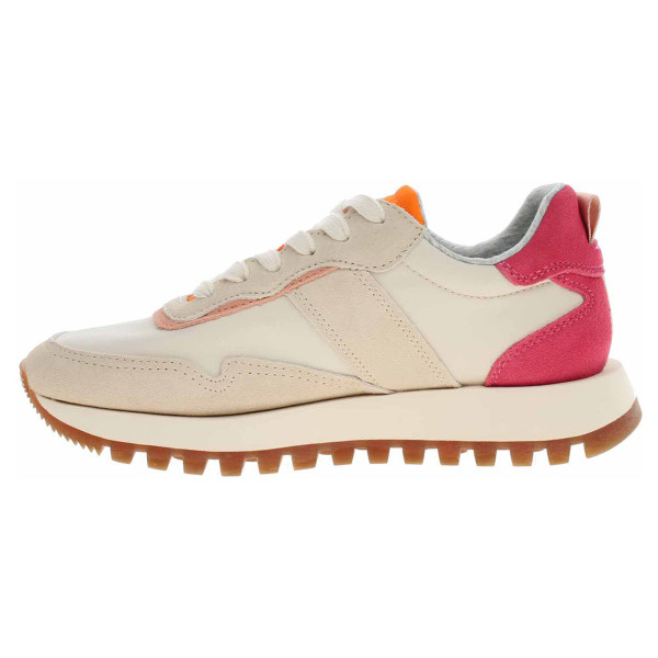 detail Dámská obuv Gant Caffay 28533472 G123 beige-orange
