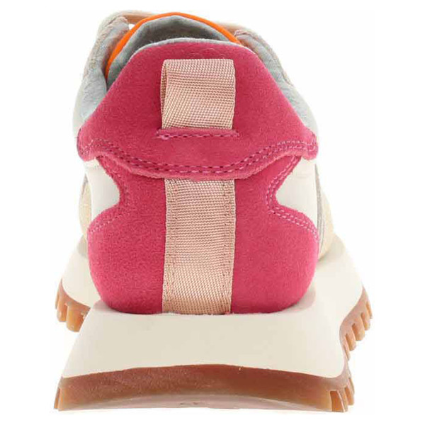detail Dámská obuv Gant Caffay 28533472 G123 beige-orange