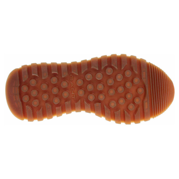 detail Dámská obuv Gant Caffay 28533472 G123 beige-orange
