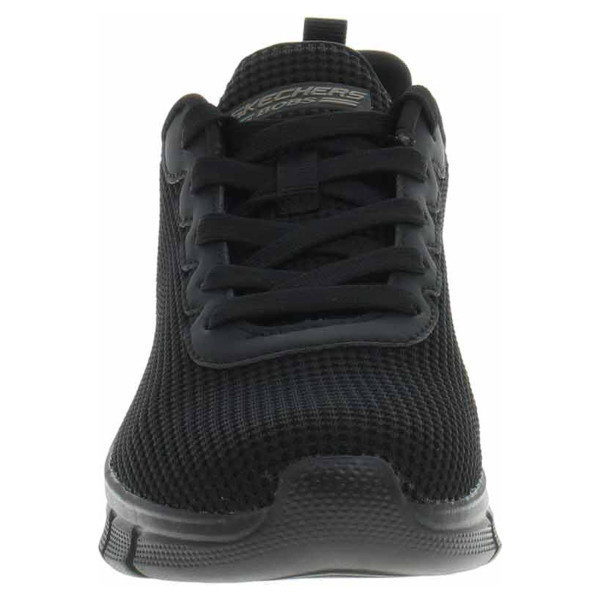 detail Skechers BOBS Sport B Flex - Visionary Essence black