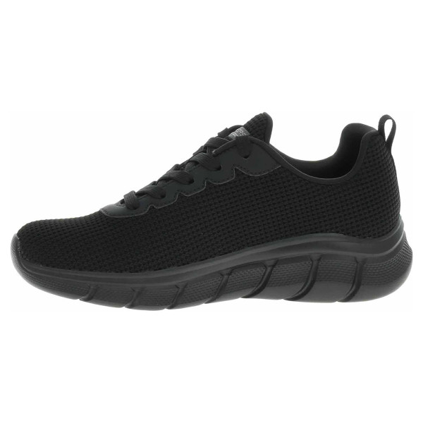 detail Skechers BOBS Sport B Flex - Visionary Essence black
