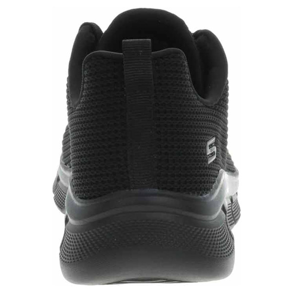 detail Skechers BOBS Sport B Flex - Visionary Essence black