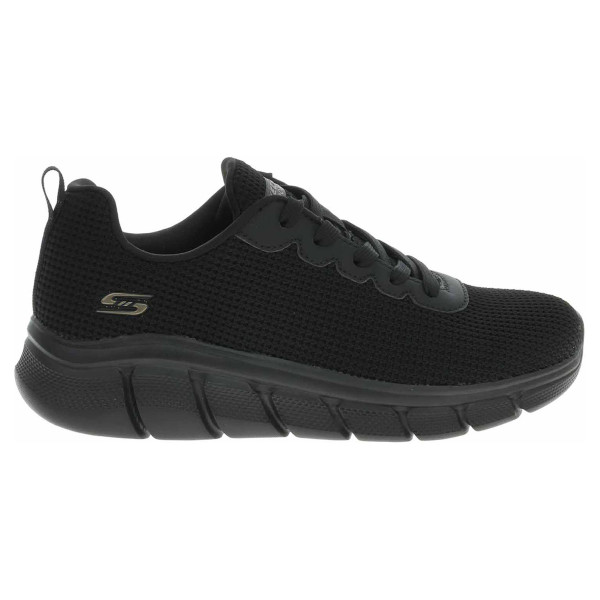 detail Skechers BOBS Sport B Flex - Visionary Essence black