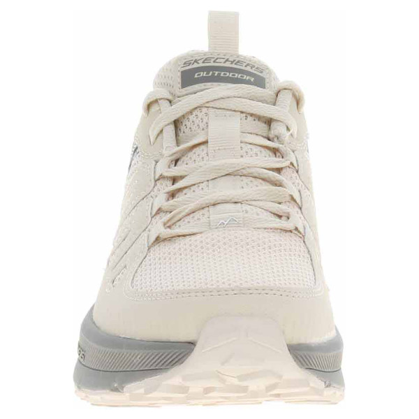detail Skechers Switch Back - Cascades natural-grey