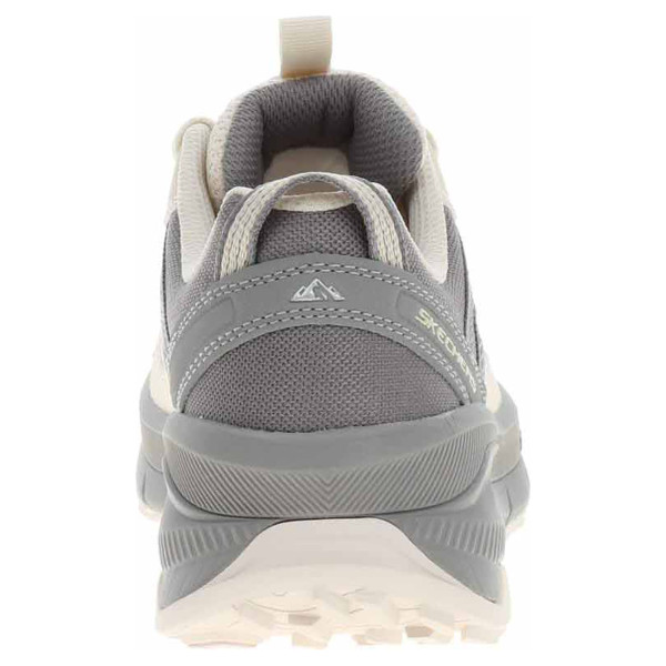 detail Skechers Switch Back - Cascades natural-grey