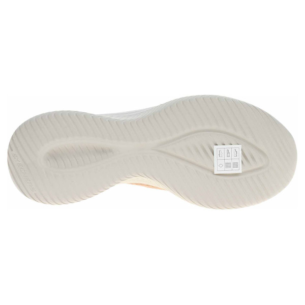 detail Skechers Slip-ins: Ultra Flex 3.0 - Cozy Streak tan