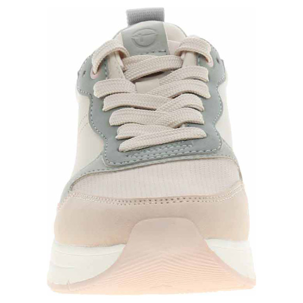 detail Dámská obuv Tamaris 1-23733-42 ivory comb