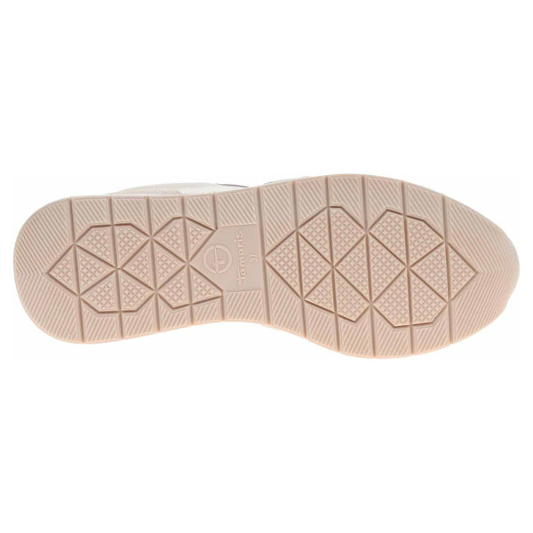 detail Dámská obuv Tamaris 1-23733-42 ivory comb