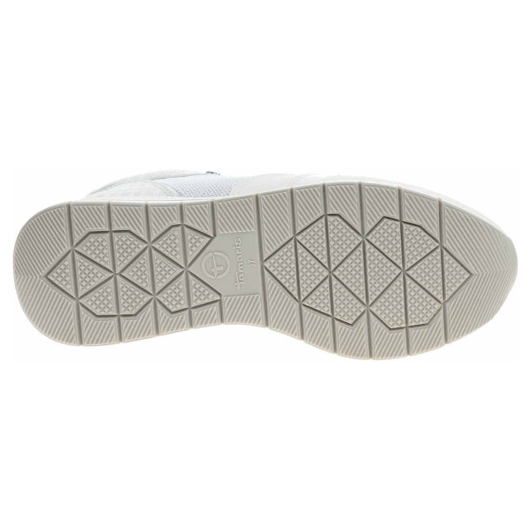 detail Dámská obuv Tamaris 1-23732-41 white