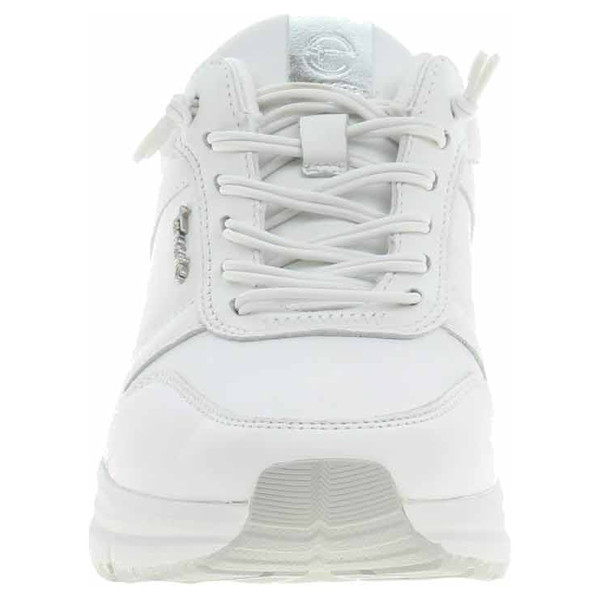 detail Dámská obuv Tamaris 1-23730-41 white