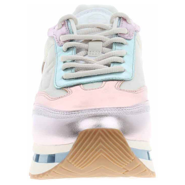 detail Dámská obuv Tamaris 1-23716-42 rose metallic