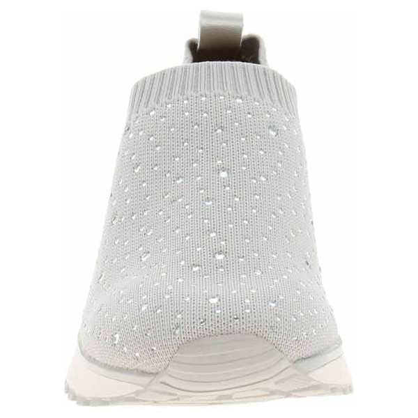 detail Dámská obuv Caprice 9-24703-42 lt grey knit