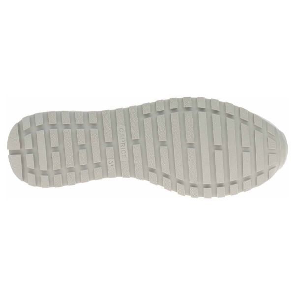 detail Dámská obuv Caprice 9-24703-42 lt grey knit