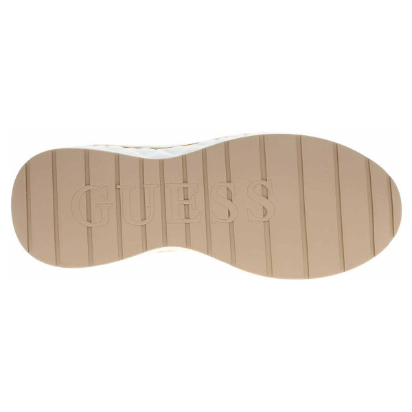 detail Dámská obuv Guess FLPKYRPAF12-NUDE