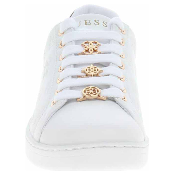 detail Dámská obuv Guess FLJROSELE12-WHIBR