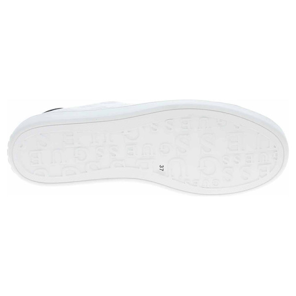 detail Dámská obuv Guess FLJROSELE12-WHIBR