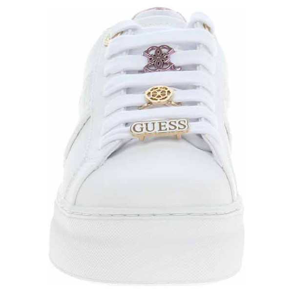 detail Dámská obuv Guess FLJGIEFAL12-WHIPI