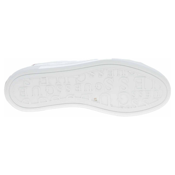 detail Dámská obuv Guess FLJGIEFAL12-WHIPI