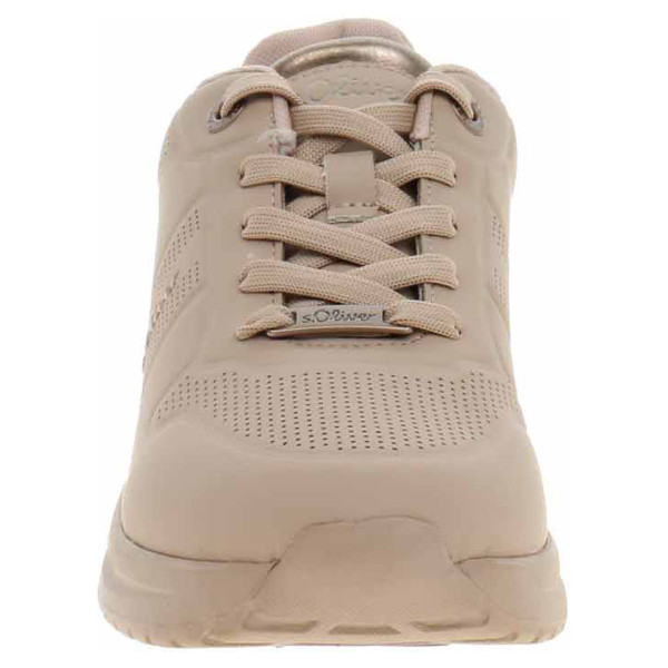 detail Dámská obuv s.Oliver 5-23659-42 powder